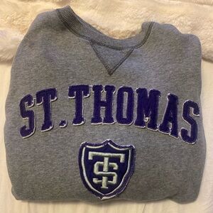University of St. Thomas Crewneck